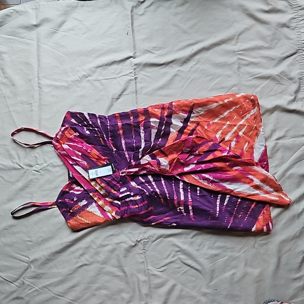 Banana Republic dress
